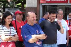 Ato pela reduo dos juros e por reposio salarial j